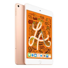 苹果 APPLE IPAD MINI 5 7.9英寸平板电脑 金色