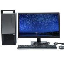 联想 LENOVO 扬天 T4900V台式机