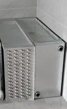 鸿尔 GDZ-100E(50E) 干衣机散热器