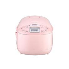 乐扣乐扣 EJR1337PIK 低糖电饭煲 3L 粉色（单位：台）