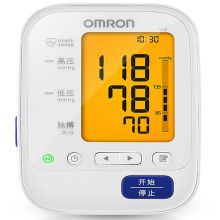 欧姆龙 U30 电子血压计 家用上臂式 医用血压仪 测血压（单位：个）