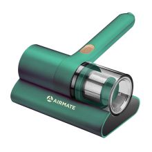 艾美特 LVH1002-U01 手持式除螨吸尘器 绿色 （单位：台）