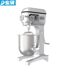 东贝 HL-B30 商用和面机 多功能厨师机商用鲜奶和面30L打蛋搅拌机（单位：台）