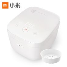 小米 3L 米家IH电饭煲 白色（单位：台）