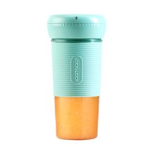 乐扣乐扣 EJM247BLU 便携果汁杯 蓝色（单位：个）