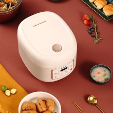 康佳 KGDFB-4LA1 4L智能电饭煲 白色（单位：台）