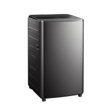 美的（Midea） MB100CQ5PRO 10kg 波轮洗衣机 全自动 深灰色(单位：台)