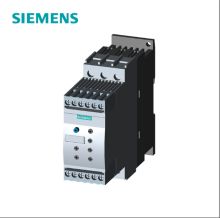 西门子 3RW4037-1BB14 30KW 软启动 空调配件 银白色(单位：个)