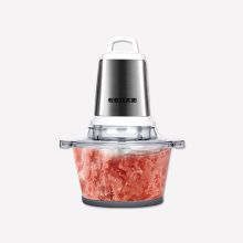 长虹 JRJ-18F1 双层思维刀头 绞肉机 白色 （单位：台）