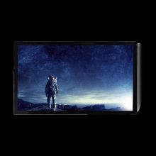 星网锐捷（STAR-NET） DPS2271-ALX 22英寸壁挂式信息发布屏(含信发系统) DT （单位：台）