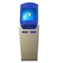 航天信息 FS203A FS203A HTXX ATAM203-A 自助一体机 蓝白 台 (单位：台)