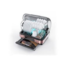 耐惠（NAAFI）ZTD32-H1Z 康宝出品保洁柜 家用碗柜 小型桌面台式（单位：台）