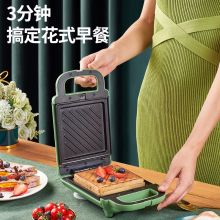 NERF JFL-S103 三明治机 (单位：台）