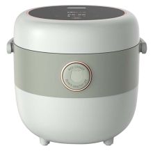 小熊/Bear DFB-B16C1 1.6L智能电饭煲  皓月白（单位:台）