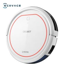 科沃斯 CEN540-LG 家用智能APP控制 扫地机器人 白色 （单位：台）