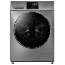 美的 MG100S31DG5-Y1YW 10KG变频滚筒洗衣机 配色（单位;台）
