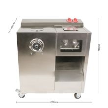 正元 YZ-5 双电机切绞3用 多功能绞肉机 （单位：台）