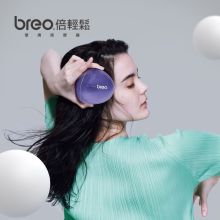 倍轻松 Scalp colorful  迷你头皮按摩器单位：台