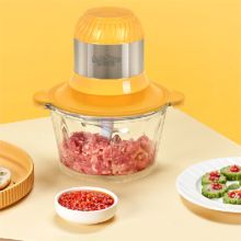 SAMPO 安迪芒果 AM-JRJ001 厨房机械 料理机 黄色（单位：个）
