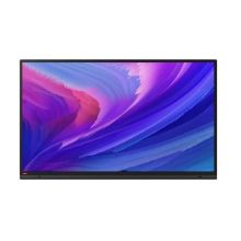 联想（Lenovo） LX-E65R 65英寸 智能教学会议平板 交互式电子白板触控一体机（I5/8G+256G）（单位：台）