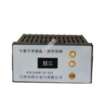 信者四方 WSK1000W-SF-02Y 加热驱潮器 配色(单位：台）