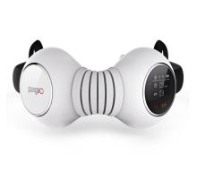 攀高 PG-2601B51 颈椎揉捏按摩器 白色（单位：个）