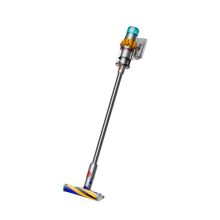 戴森（DYSON）V15 detect total clean 手持无线吸尘器 除螨 亮金色 强劲吸力 激光探测功能（单位：台）