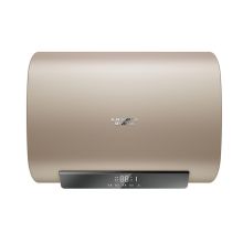 史密斯(A.O.Smith)60升电热水器 EWH-60HGC 纤薄科技 双擎速热 金圭内胆 免更换镁棒 典雅外观时尚质感（单位：台）