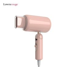 LOWRA ROUGE CL-611 复古电吹风1200W 粉色（单位：个）