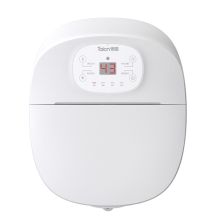 泰昌 TC-YX7102 足浴盆 白色（单位：个）