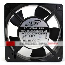 ADDA AA1252MB~AT\220VAC 控制柜风扇 单位：个