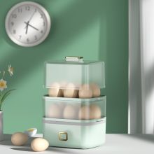 都市太太 DSZCJ9601 食品级塑料 早餐机 草绿色（单位：台）