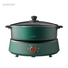 豹牌 BP-WD032 4L 分体式电火锅（单位：台）