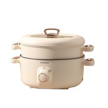 康佳 HG-301D 3L 多用锅电火锅（单位：台）