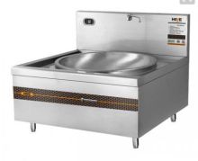 山东金佰特 abs049ZSDCDG-D600 单眼大锅灶 （单位：个）