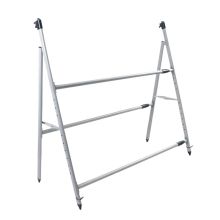 中电鼎润 1000mm*1800mm 支架 (计价单位：件)