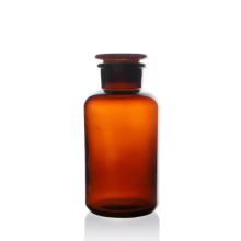 LRGIP 1000ML\棕色玻璃 化学气皿\广口瓶 (单位:个)