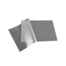 优玛仕 3寸 7C 过胶膜 透明白(100张/包)（单位：包）