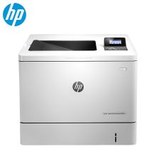惠普 HP COLORLASERJET M553DN 有线网络打印/彩色激光 激光打印机