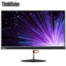 联想 X24-20 23.8英寸电脑显示器 TUV滤蓝光 4mm纤薄机身（单位：台）