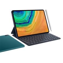 华为 MRX-W09 MatePad Pro 8GB+256GB/10.8英寸/WIFI/键盘+笔  智能平板电脑（单位：套）