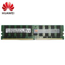 华为 DDR4-64GB/2666M 64GB内存 绿色（单位：条）