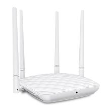 腾达 FH456 家用大功率无线路由器电信光纤wifi高速穿墙路由 4天线智能信号放大中继器 标准套餐（单位：个）