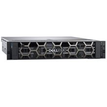戴尔 R740 2U机架式服务器（银牌4110（八核，2.1Ghz）/32GB/1T SAS/DVD/H330/750W/sev2016系统/3年上门服务）（单位：台）