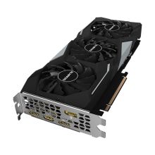 技嘉 1660TI Gaming oc 三风扇 显卡 黑色 (单位：个)