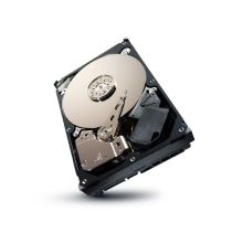 希捷 ST4000VM000 4T 64mb 5900rpm SATA 大华专供希捷适配硬盘 黑色（黑龙江专供）（单位：个）