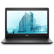 戴尔 Latitude 3490 便携式计算机 I5-8250U/4G/1T/AMD Radeon™ 530  2G/14"HD (1366x768)/3年上门保修（配包鼠） 黑（单位：台）