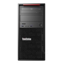 联想（ThinkStation） P410 图形工作站主机（处理器：至强 E5-1620V4 /内存：32G内存/硬盘：2T硬盘/配P4000 8G独显/塔式机箱/一年保修）(单位：台）