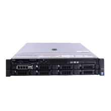 戴尔 R730 服务器 (2*E5-2609/2*16G/3*1TB R1(H730/DVD/导轨/冗电/三年）（单位：台）