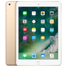 Apple MPGT2CH/A 32G/WLAN版/Retina显示屏/9.7英寸平板电脑 金色（单位：台）